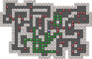 Уровень 549 — Thinking Rabbit Arranged
